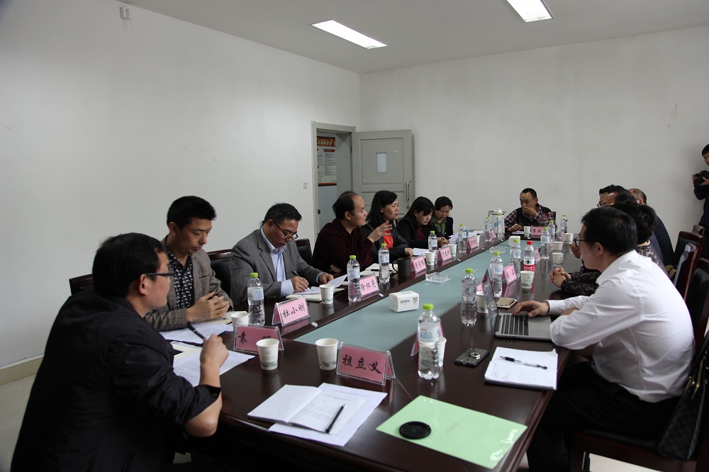 2017-5-9四川新漁攜手川農大生命科學(xué)學(xué)院產(chǎn)學(xué)研一體化發(fā)展
